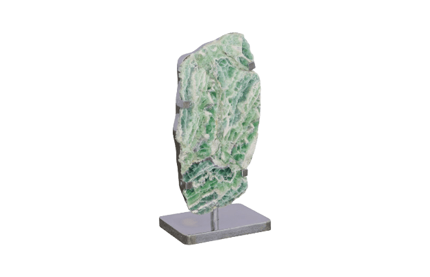 Onyx_Lamp_on_Stainless_Steel_Base-removebg-preview - Luxury Furniture Mercato Interiors