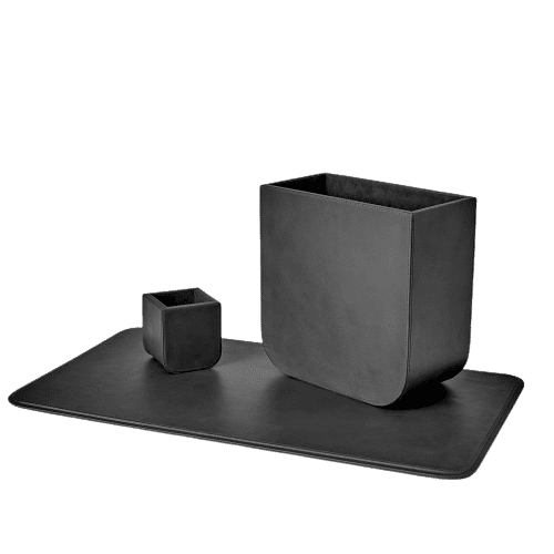 Radius_Edge_Leather_Office_Accessories-removebg-preview - Luxury Furniture Mercato Interiors