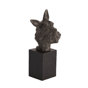 Scottish_Terrier_Sculpture-removebg-preview - Luxury Furniture Mercato Interiors