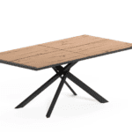 4x4-Dining-Table - Luxury Furniture Mercato Interiors