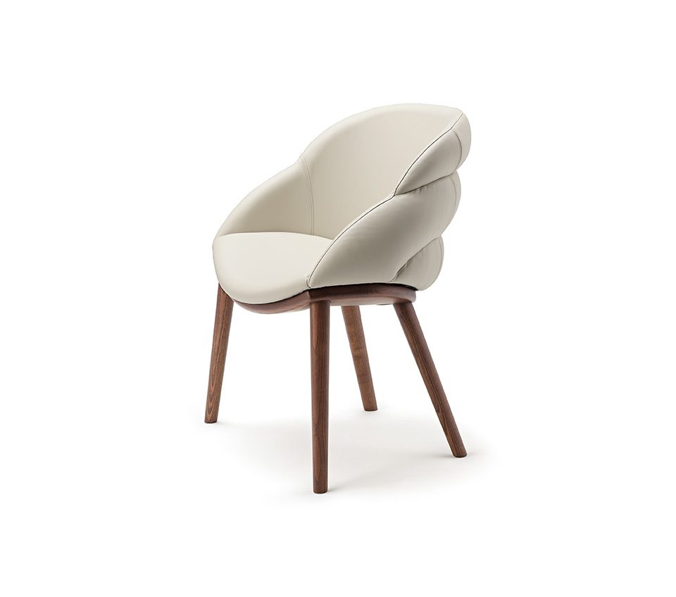 Camilla-Dining-Chair - Luxury Furniture Mercato Interiors