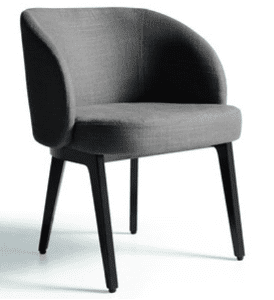 AdaDiningChair - Luxury Furniture Mercato Interiors