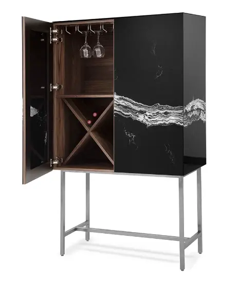 Barcart | Mercato Interiors | Luxury Furnitures