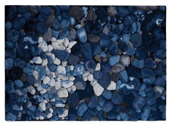 DellaRobbia_PebblesRug-removebg-preview - Luxury Furniture Mercato Interiors