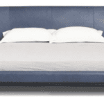 GenkiKingBedFrame - Luxury Furniture Mercato Interiors