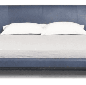 GenkiKingBedFrame - Luxury Furniture Mercato Interiors