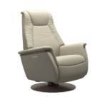 Stressless-Max-Recliner - Luxury Furniture Mercato Interiors