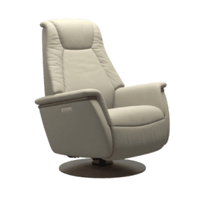 Stressless-Max-Recliner - Luxury Furniture Mercato Interiors