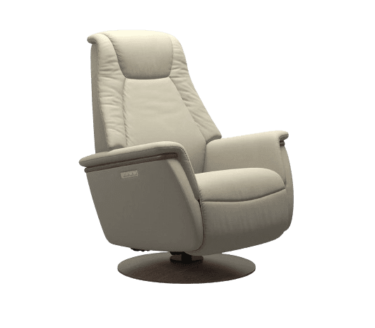 Stressless-Max-Recliner - Luxury Furniture Mercato Interiors