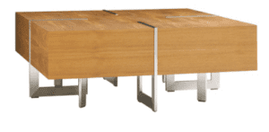 Tres-Chic-Cocktail-Table - Luxury Furniture Mercato Interiors