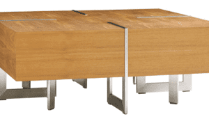 Tres-Chic-Cocktail-Table - Luxury Furniture Mercato Interiors
