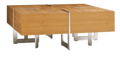 Tres-Chic-Cocktail-Table - Luxury Furniture Mercato Interiors