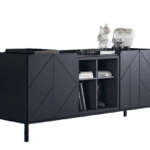 bontempi casa pica sideboard - Luxury Furniture Mercato Interiors