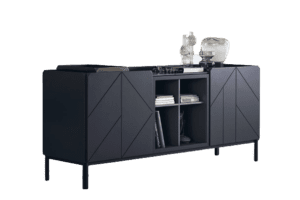 bontempi casa pica sideboard - Luxury Furniture Mercato Interiors