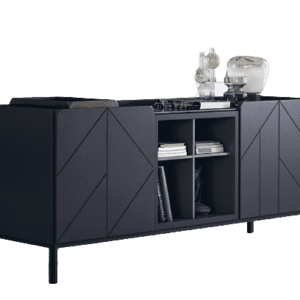 bontempi casa pica sideboard - Luxury Furniture Mercato Interiors