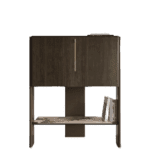 Cattelan Italia Cremona Sideboard - Luxury Furniture Mercato Interiors
