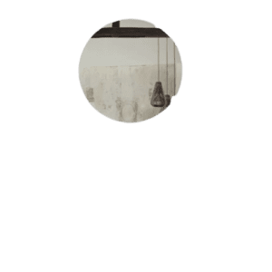 Tondo Mirror Bontempi - Luxury Furniture Mercato Interiors