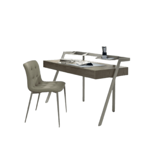 Bontempi Zac Desk - Luxury Furniture Mercato Interiors