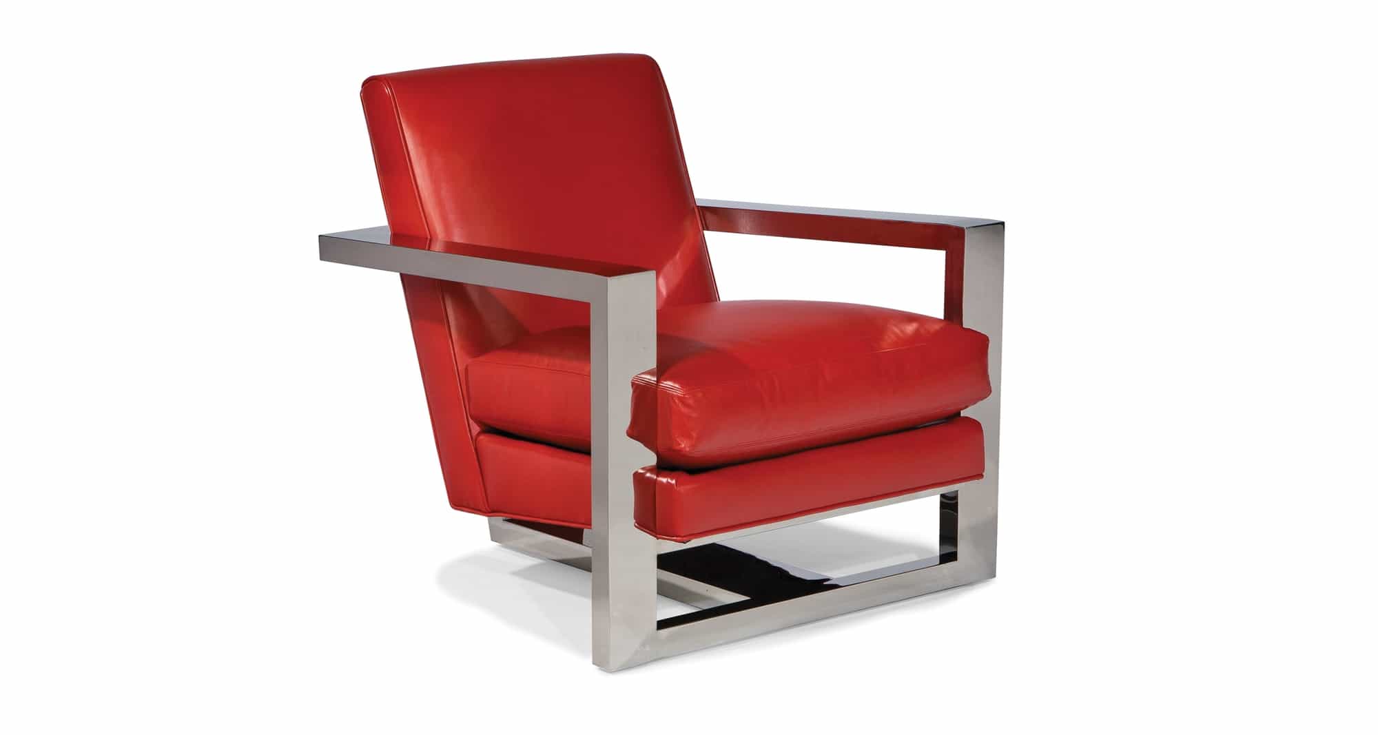 Cool roger lounge chair - Luxury Furniture Mercato Interiors