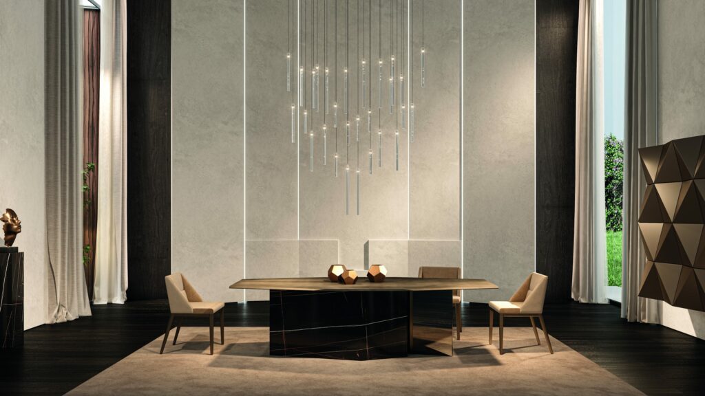 Brightening Your Space: The World Of Luxury Lighting 1 Hero2 | Mercato Interiors | Luxury Furnitures