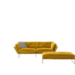 Saba new york suite sofa - Luxury Furniture Mercato Interiors