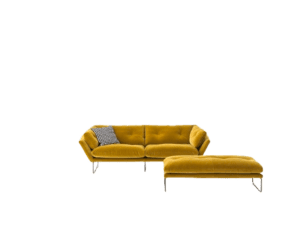 Saba new york suite sofa - Luxury Furniture Mercato Interiors