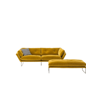 Saba new york suite sofa - Luxury Furniture Mercato Interiors