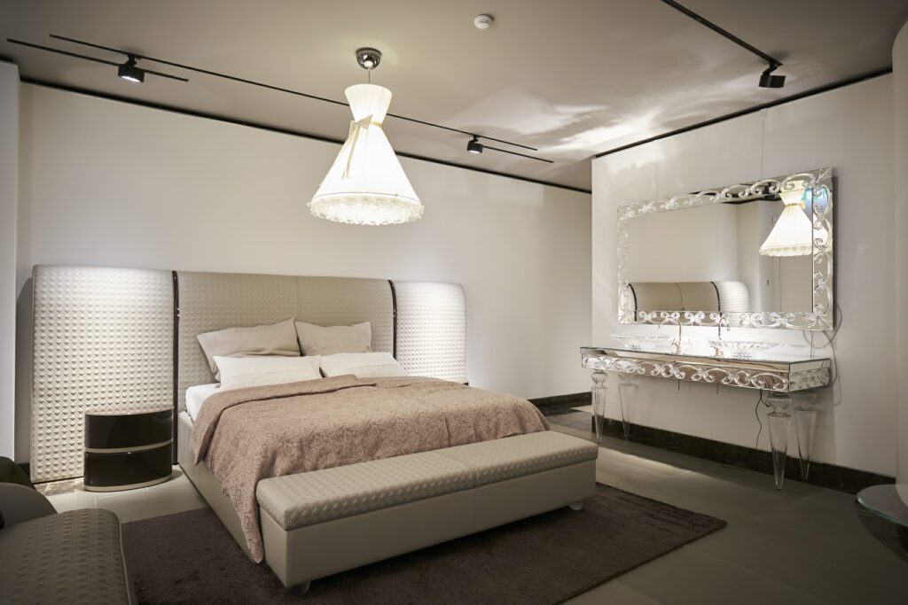 Brightening Your Space: The World Of Luxury Lighting 4 Berlin 14 | Mercato Interiors | Luxury Furnitures