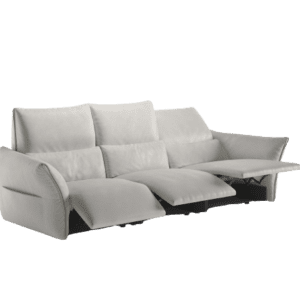 Natuzzi Wellbe sofa and sectional - Luxury Furniture Mercato Interiors