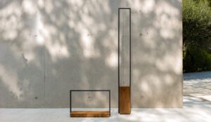 talenti casilda lamp - Luxury Furniture Mercato Interiors