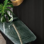 Lago Deba Console - Luxury Furniture Mercato Interiors