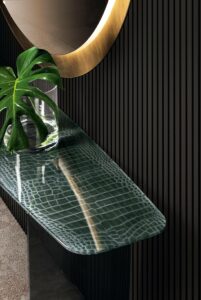 Lago Deba Console - Luxury Furniture Mercato Interiors