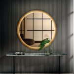 Lago Deba Console - Luxury Furniture Mercato Interiors