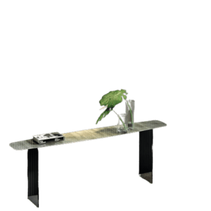 Lago Deba Console - Luxury Furniture Mercato Interiors