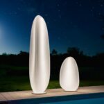 Talenti Malè floor lamp - Luxury Furniture Mercato Interiors