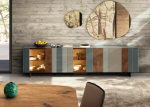 NOW-1 - Luxury Furniture Mercato Interiors