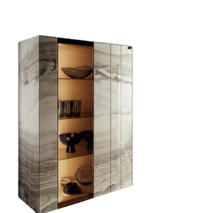 Lago NOW Sideboard - Luxury Furniture Mercato Interiors