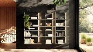 Pentagram3 - Luxury Furniture Mercato Interiors