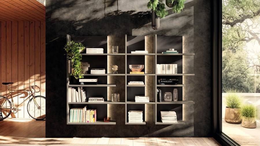 Pentagram3 - Luxury Furniture Mercato Interiors