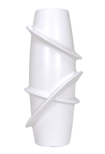 Severin Tall Vase - Luxury Furniture Mercato Interiors