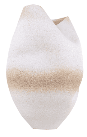Pelee Small Vase - Luxury Furniture Mercato Interiors