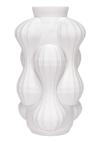 Elijah Vase - Luxury Furniture Mercato Interiors