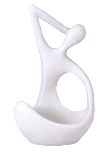Skyler Statuary - Luxury Furniture Mercato Interiors