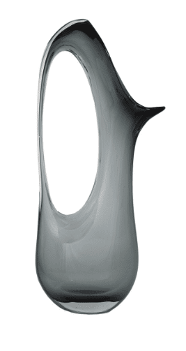 Carmichael Tall Jar - Luxury Furniture Mercato Interiors