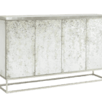 John Richard aeolian four-door buffet - Luxury Furniture Mercato Interiors