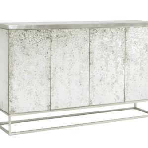 John Richard aeolian four-door buffet - Luxury Furniture Mercato Interiors