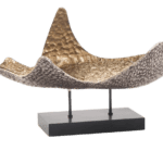 FLOATING SCULPTURE I - Luxury Furniture Mercato Interiors