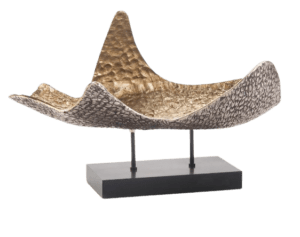 FLOATING SCULPTURE I - Luxury Furniture Mercato Interiors