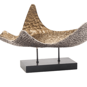 FLOATING SCULPTURE I - Luxury Furniture Mercato Interiors
