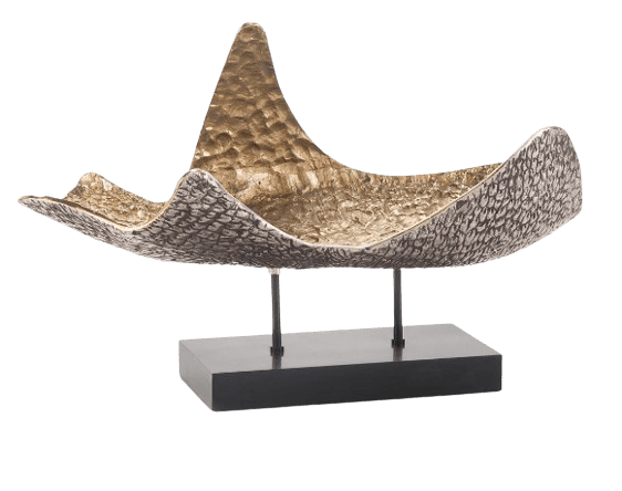FLOATING SCULPTURE I - Luxury Furniture Mercato Interiors